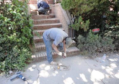 Masonry Restoration-WDC