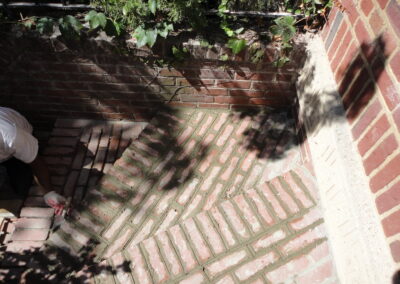 Masonry Restoration-WDC