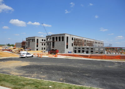 Masonry-Silver Spring, MD