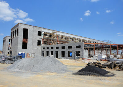 Masonry-Silver Spring, MD