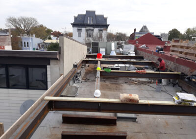 Structural Steel-WDC