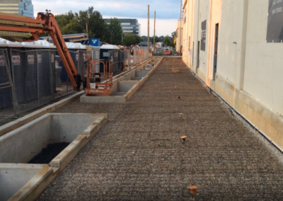 Concrete Work-Columbia, MD