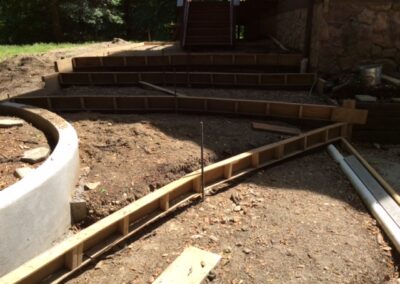 Concrete Work-Marlton, MD