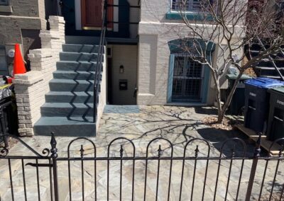 Masonry Restoration-WDC