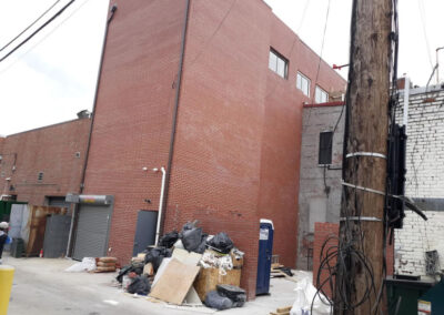 Masonry Addition-WDC